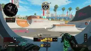 Call of Duty&reg;  Black Ops 4 (1. Runde Ballistik Messer)