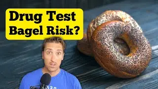How Many Poppy Seeds Will Make You Fail a Drug Test?