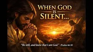 5 Signs God&rsquo;s Silence Has a Purpose