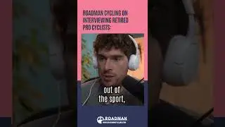 Honest Opinions On Cycling From Retired Pro-Cyclists On The Podcast