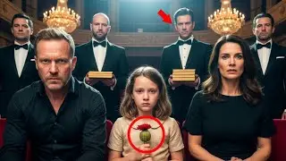Wrong Seat, Wrong Words, Gentlemen&hellip;&rdquo; &mdash; Single Dad Shielded the Actress, Her Tears Told His Past