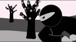NB - Unicorn Network | The Samurai | UIL Traditional Animation Submission 2025-2026