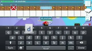 Growtopia | 100+ Views in 1 Video