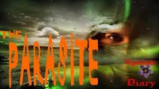 The Parasite | Victorian Mystery Story | Nightshade Diary Podcast