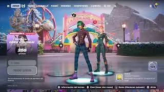 Torneo skin