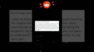 AITA for not letting SIL touch my pregnant belly? | Askreddit