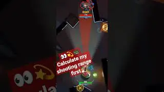 🌟📟🍄STALKER VS SATOSHI!! Bullet Echo #shorts gameplay | best games.android games
