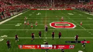 🔴Peezy4Tv is live now Playing NCAA CUT 26