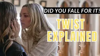 THE HOUSEMAID (2025) Ending EXPLAINED: The Psychology of Manipulation