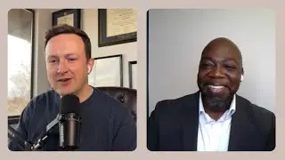 Winning on Small Things, Transitioning from Government - Ohio Estate Planning Lawyer Ashon KcKenzie