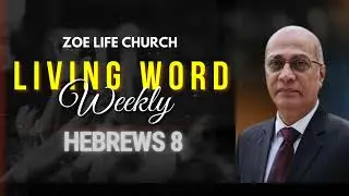 Hebrews 8