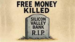 Did Silicon Valley Bank collapse because of greed&mdash;or stupidity?