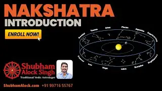 Predict using Nakshatra | Nakshatra Course First Class | Free