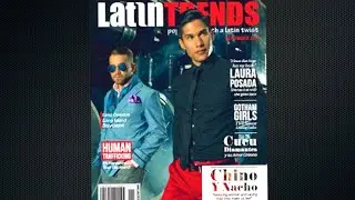 LatinTRENDS Nov Media Mixer 2014