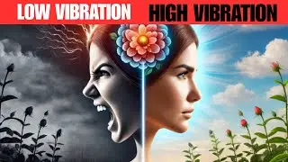 The Dark Side of Low-Vibration People