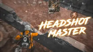 Headshot Master 🥵🥶 #shorts #pubg #pubgclips