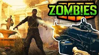 ZOMBIES IN BLACK OPS 4 BLACKOUT GAMEPLAY (IN-DEPTH BREAKDOWN)