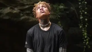 IDKMir - Losing My Brain (Official Video)