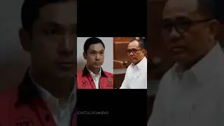 duo kasus mega korupsi Harvey, moeis dan dirjen pajak, Rafael Alun Trisambodo.