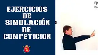Seminario Técnico RFEG: Ejercicios de SIMULACIÓN DE COMPETICIÓN | RFEGOLF