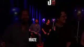 Roast a Job Mansilla ❤️🔥 #roast #comedy #comedia #comediante #standup #com&eacute;diastandup