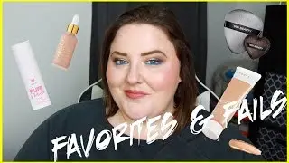 FAVORITES & FAILS | JANUARY 2020