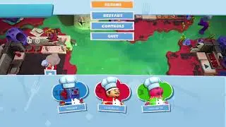 Overcooked 2 part 12