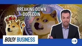 Dogecoin, Explained In Under 2 Minutes!