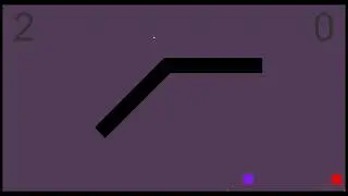 Very bad game made in unity