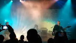 Tamaryn - Mild Confusion (Live @ LA 2022-12-16)