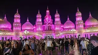 #globalvillage #dubai#30th#country#pavilion#uae #2025#trendingvideo #travel#vlogs#life #journey#yt 