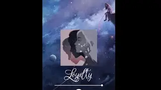 Loyalty 