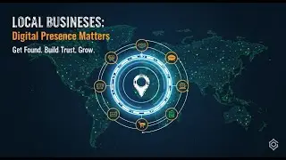 Why Digital Presence Matters More Than Ever for Local Businesses