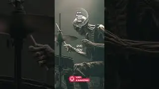 240 BPM Extreme Blast Beat Loop #Shorts