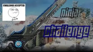 NINJA CHALLENGE BO3