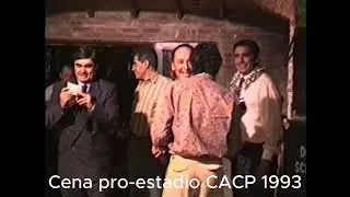 Cena pro estadio CACP 1993