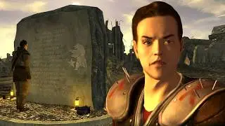 Every Kowalski Brother in Fallout New Vegas