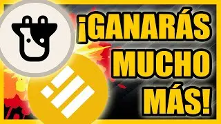 OPTIMIZA TUS ESTRATEGIAS DEFI AHORA 🚀  &iexcl;DEJAMOS de INVERTIR en BUSD YA! 💥