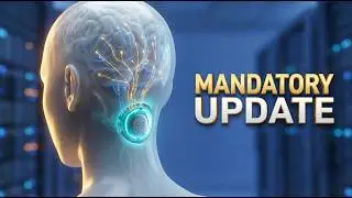 HUMANITY 2.0: WHY WILL WE HAVE TO IMPLANT A CHIP (NEURALINK) IN OUR BRAINS ? 