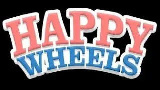 Happy wheels #45: 10% impossible and freeze wall!