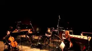 Ensamble Tropi - Eduardo Otero; 