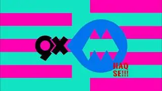 9XM HaqSe Motion Graphics