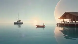 Relaxing Guitar Music for Stress Relief & Deep Sleep