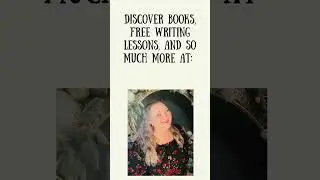 Writing Tip of the Day