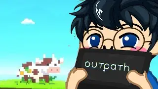 Your New Life Begins Here | Outpath | Indie Game Review |