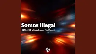 Somos Illegal