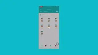 How to record attendance from the Teacher phone app manually?