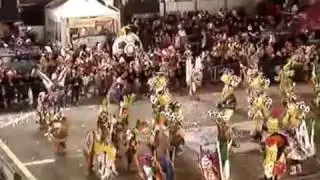Tad Deheb Carnival Company Malta 2010