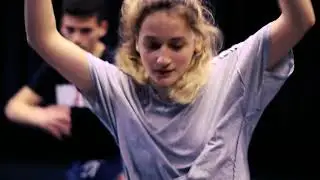 NDCWales: Revellers' Mass - Week 1 (Vlog)