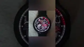 Watch Faces For Any Smart Watch For Free #shorts #multifunguruji #facer